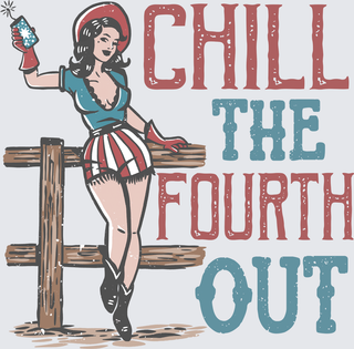 Chillthefourthout