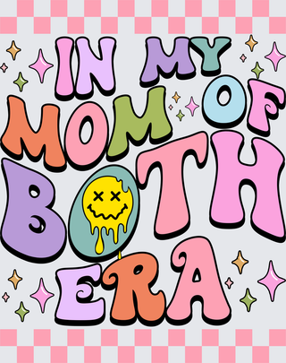 Mom of Both Era