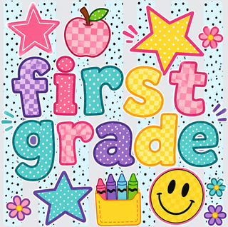 First Grade