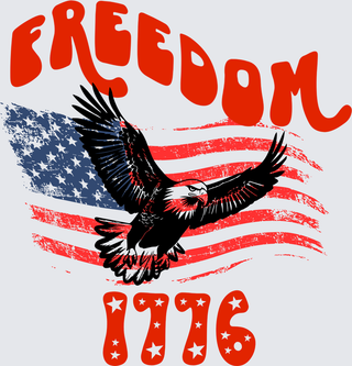 Freedom 1776