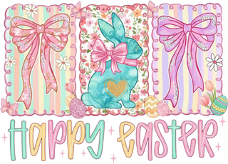 Easter 5