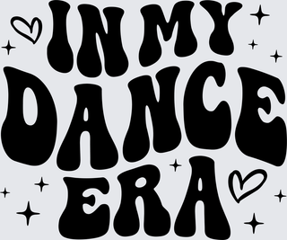 DANCE ERA