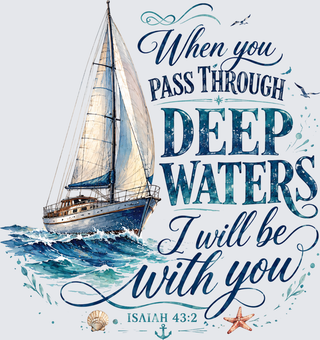 Deep Waters
