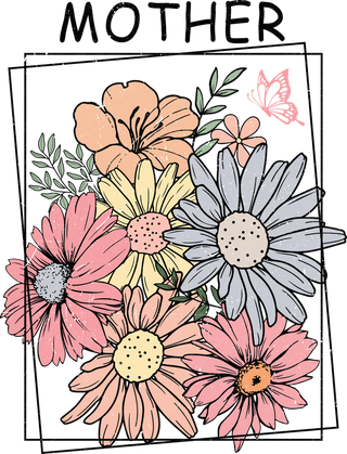 Mother Floral