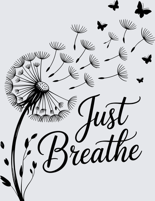 Just Breathe