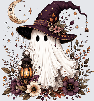 Halloween Boo 2