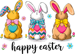 Easter 4