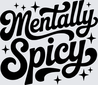 MentallySpicy