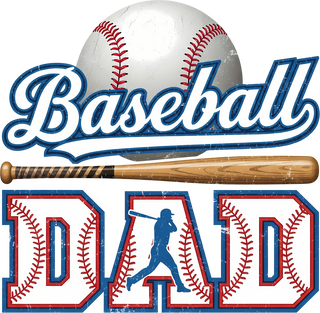 Baseball Dad