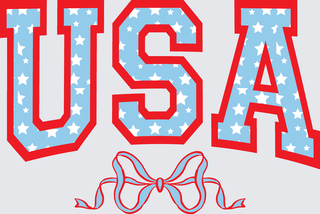 USA Bow