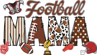 football mama