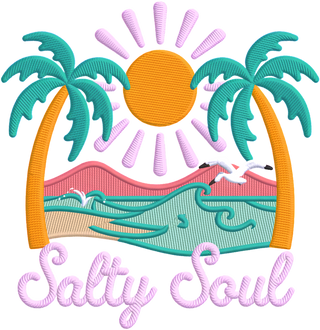 Salty Soul