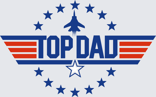 Top Gun Dad