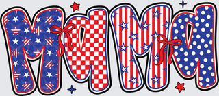 Mama4thOfJuly-Doodle