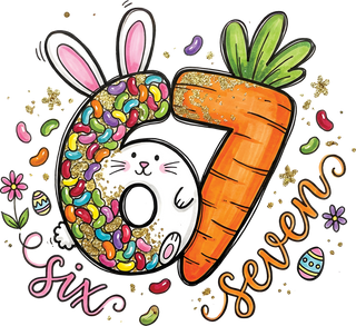 Easter 67 11