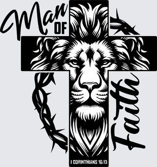 Man Of Faith 02
