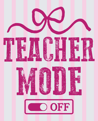 Teacher 8