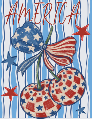 America Cherries
