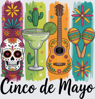 Cinco De Mayo 02