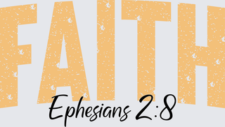 FALL FAITH