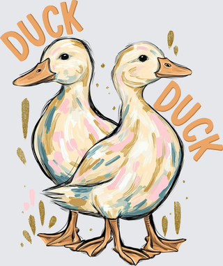 Duck Duck