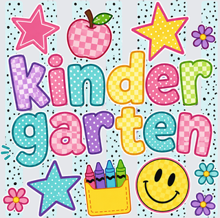 Kinergartten