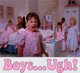 Boys Ugg