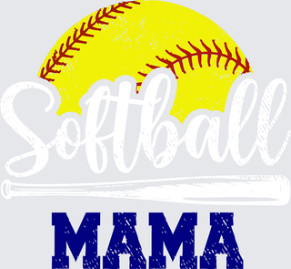 Softball Mama