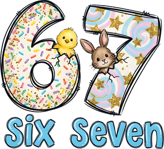 Easter 67 9