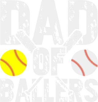 Dad of Ballers