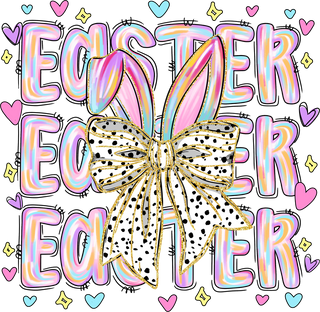 Easter Easter Easter