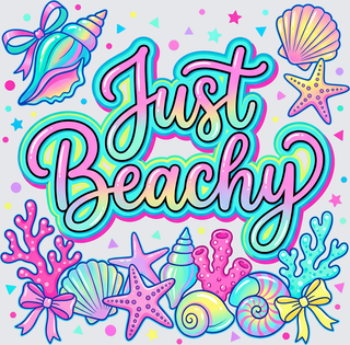 Just Beachy
