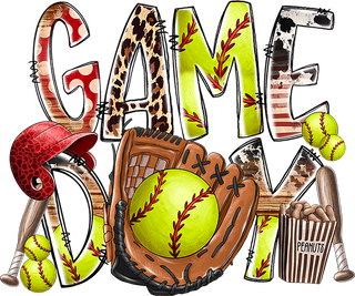GameDaySoftball