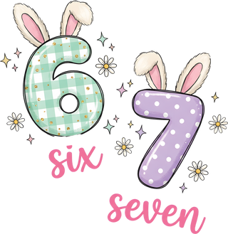 Easter 67 16