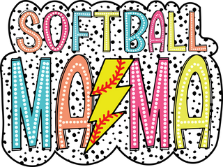 Softball Mama 2