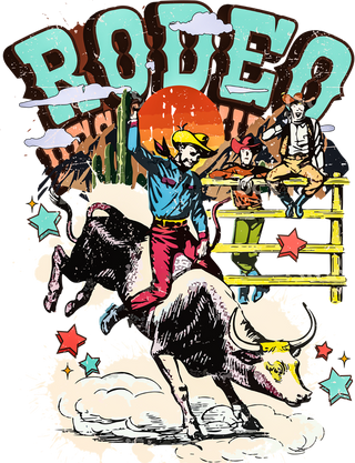 rodeo