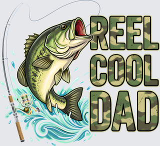 Reel Cool Dad