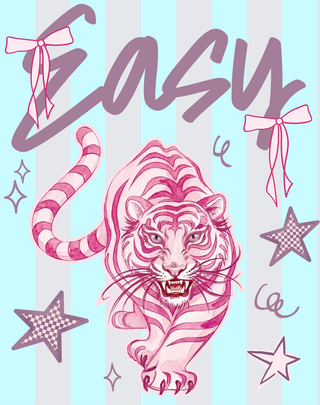 Easy Tiger