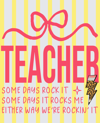 Teacher 11