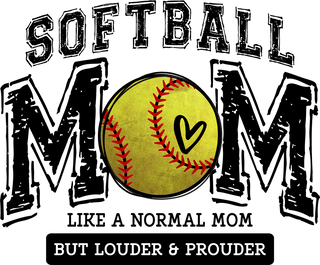 SoftballMom