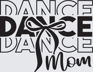Dance Mom