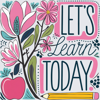 Lets Learn Today