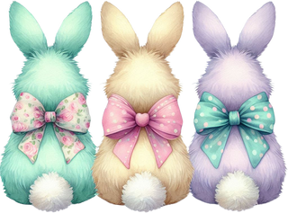 easter 11