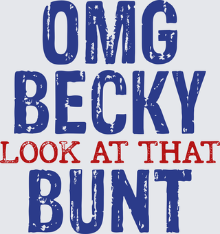 OMG Becky