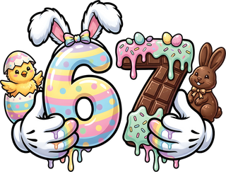 Easter 67 18