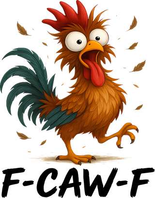 F-Caw-F 2
