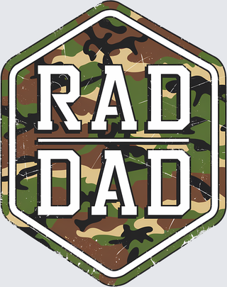 RAD DAD PNG 3