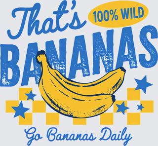 That's Bananas