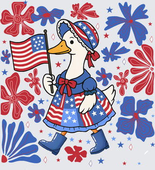 USA Duck