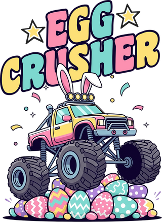 Egg Crusher